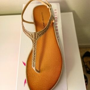 Chinese Laundry women's sandal